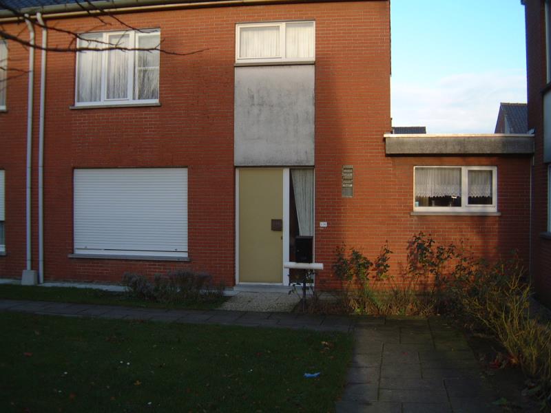 huurwoning Biezenhof L 14, 8800 Roeselare