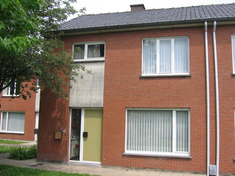 huurwoning Biezenhof L 15, 8800 Roeselare