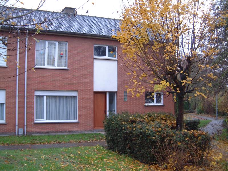 huurwoning Biezenhof H 12, 8800 Roeselare