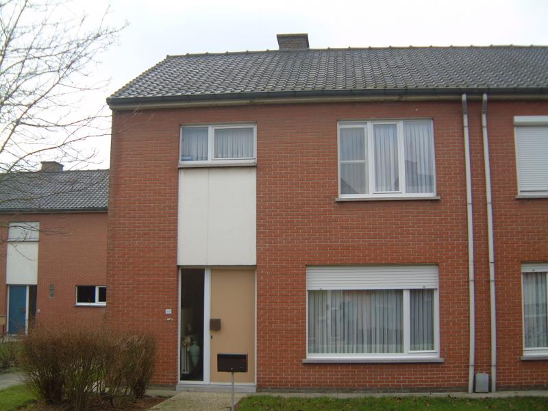 huurwoning Biezenhof H 9, 8800 Roeselare
