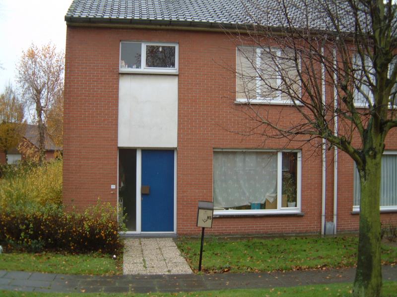 huurwoning Biezenhof H 5, 8800 Roeselare