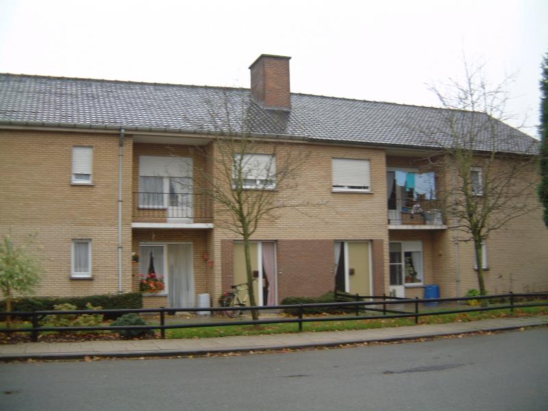 huurwoning Biezenhof O 10 bus 1, 8800 Roeselare