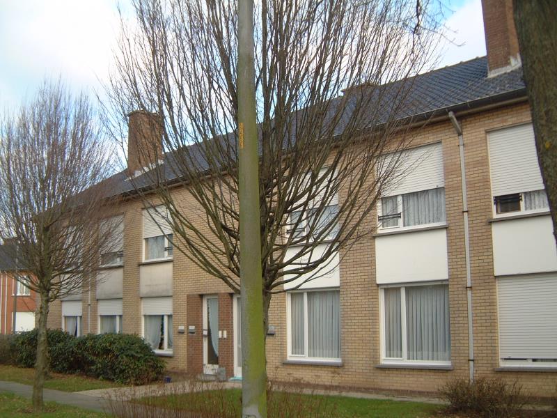 huurwoning Biezenhof O 9 bus 2, 8800 Roeselare