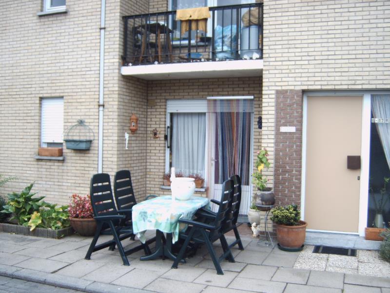 huurwoning Biezenhof O 12 bus 1, 8800 Roeselare