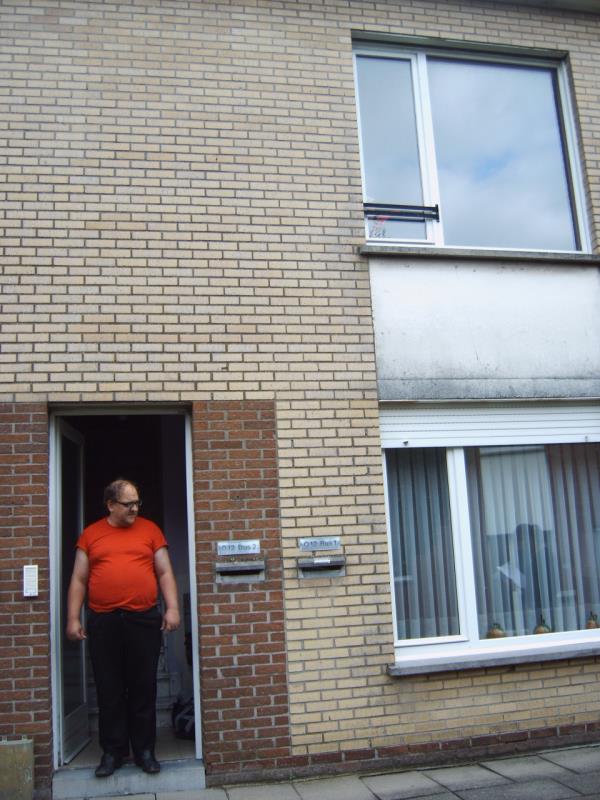 huurwoning Biezenhof O 12 bus 2, 8800 Roeselare