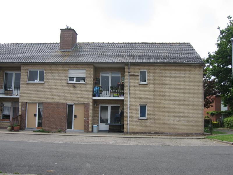 huurwoning Biezenhof O 11 bus 2, 8800 Roeselare