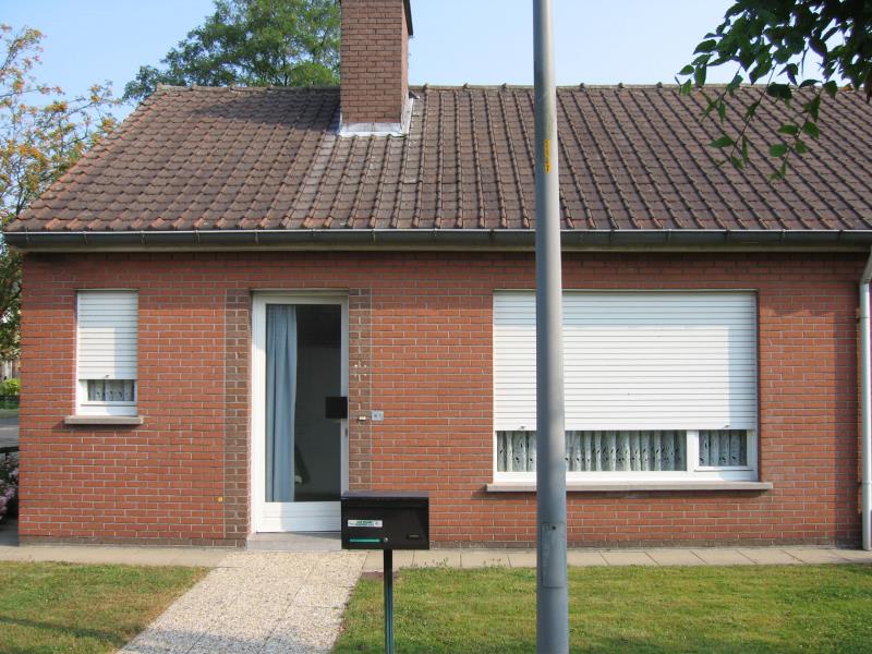 huurwoning Biezenhof K 1, 8800 Roeselare