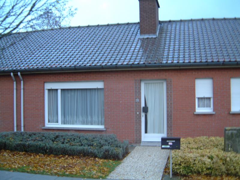 huurwoning Biezenhof K 2, 8800 Roeselare