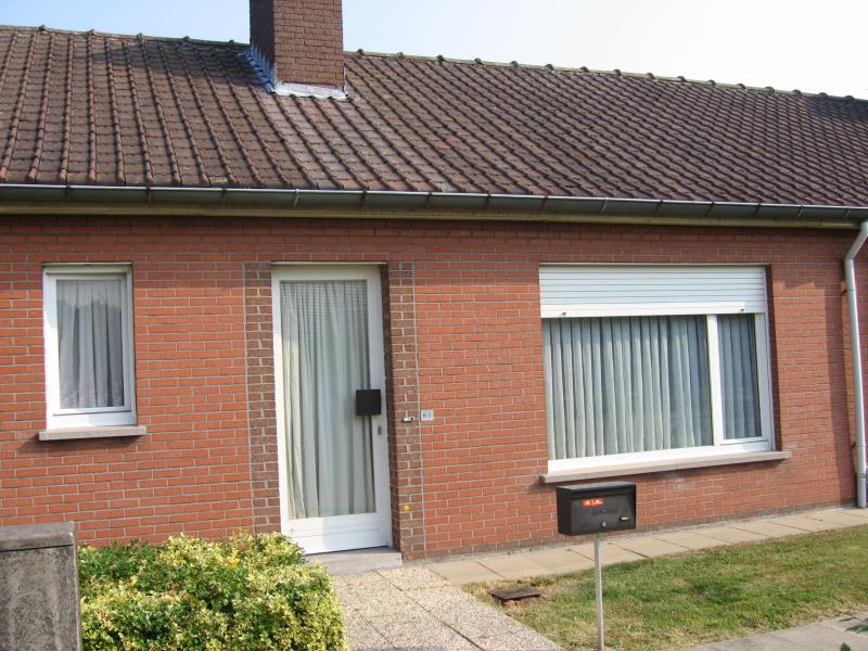 huurwoning Biezenhof K 3, 8800 Roeselare