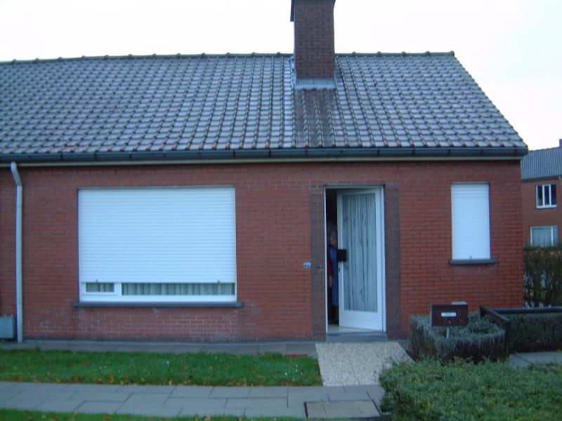 huurwoning Biezenhof K 4, 8800 Roeselare