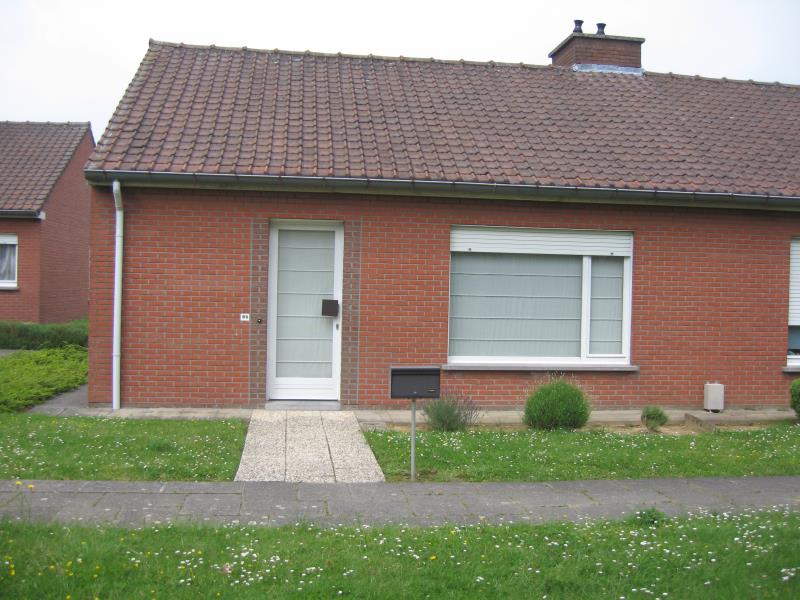 huurwoning Biezenhof K 5, 8800 Roeselare