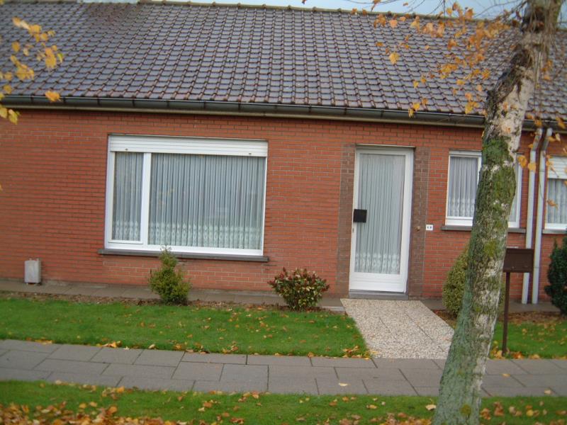 huurwoning Biezenhof K 6, 8800 Roeselare