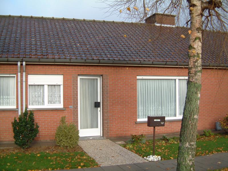 huurwoning Biezenhof K 7, 8800 Roeselare