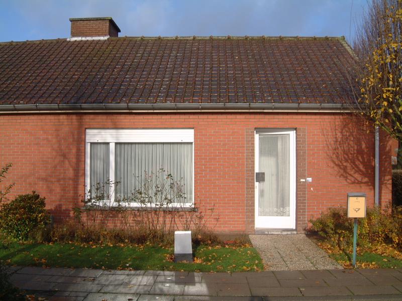 huurwoning Biezenhof K 8, 8800 Roeselare