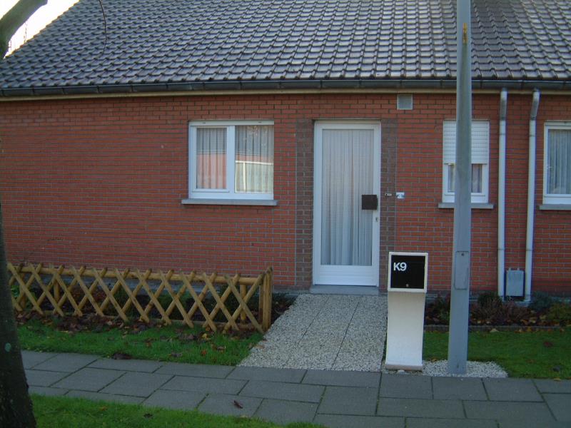 huurwoning Biezenhof K 9, 8800 Roeselare