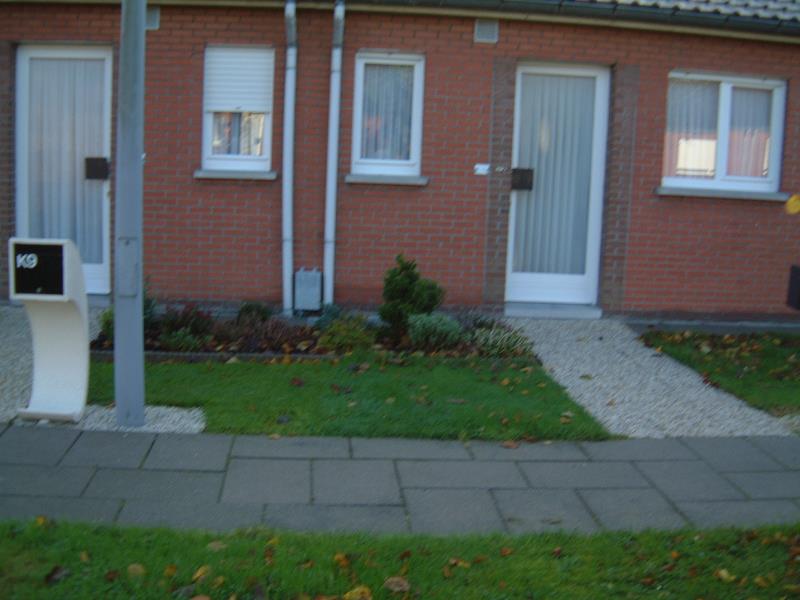 huurwoning Biezenhof K 10, 8800 Roeselare