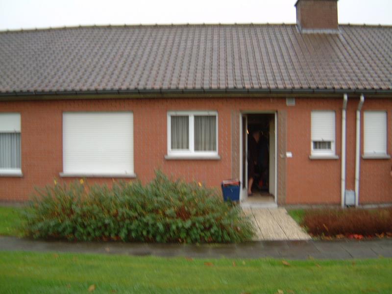 huurwoning Biezenhof K 11, 8800 Roeselare