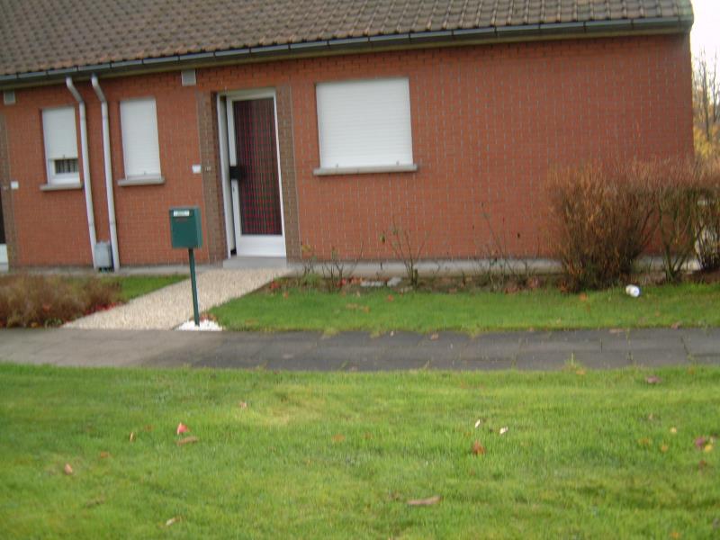huurwoning Biezenhof K 12, 8800 Roeselare