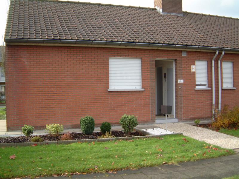 huurwoning Biezenhof K 13, 8800 Roeselare
