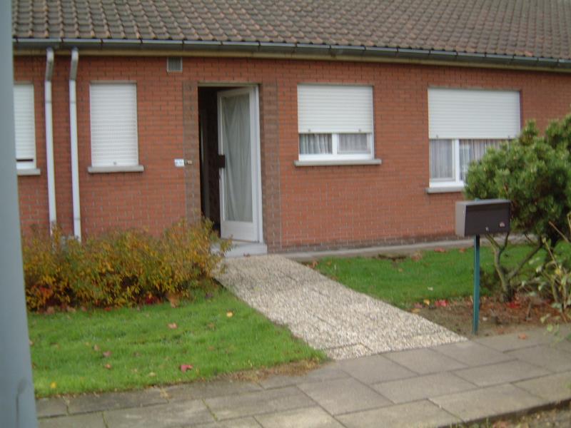 huurwoning Biezenhof K 14, 8800 Roeselare