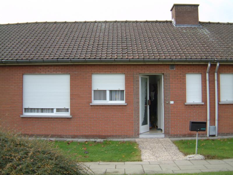 huurwoning Biezenhof K 15, 8800 Roeselare