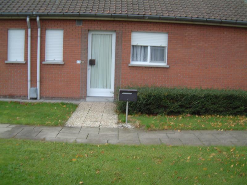 huurwoning Biezenhof K 16, 8800 Roeselare