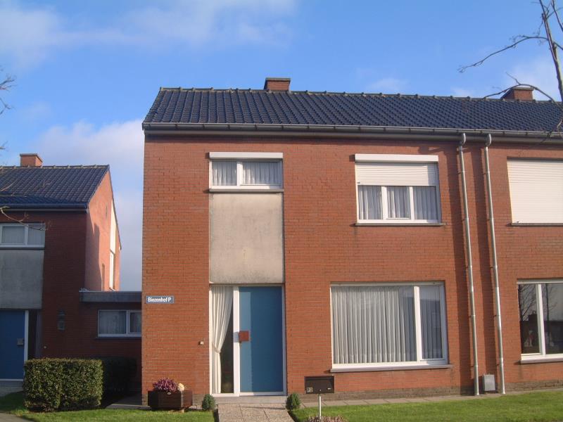 huurwoning Biezenhof P 3, 8800 Roeselare