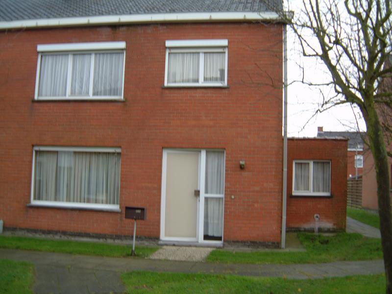 huurwoning Biezenhof H 16, 8800 Roeselare