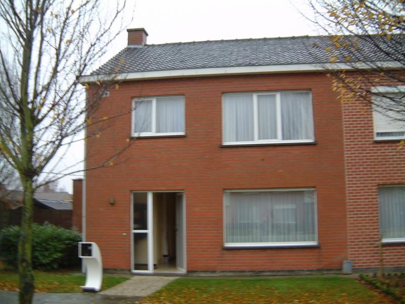 huurwoning Biezenhof I 1, 8800 Roeselare