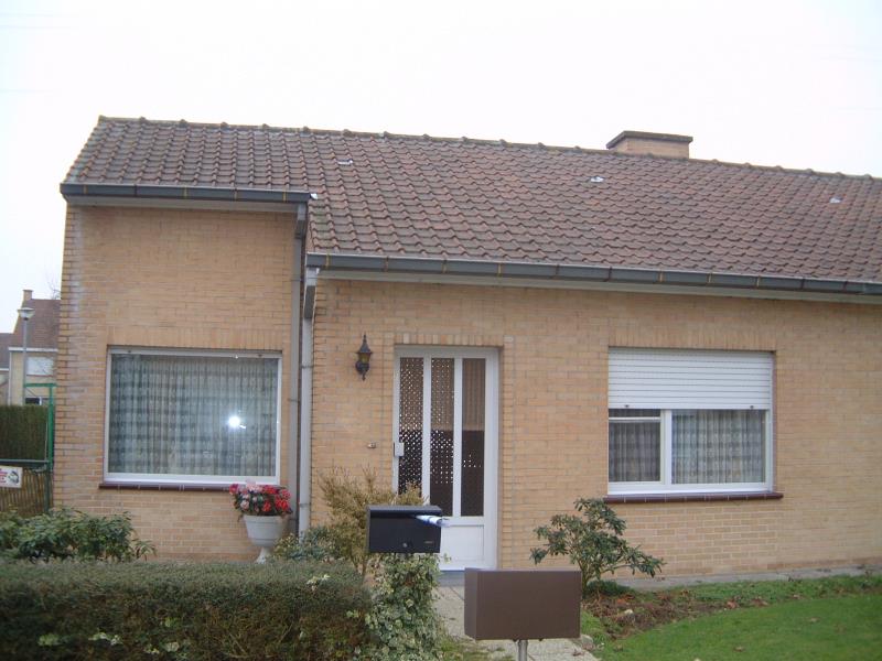 huurwoning Groothofstraat 7, 8800 Beveren