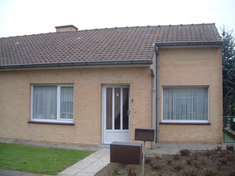 huurwoning Groothofstraat 5, 8800 Beveren