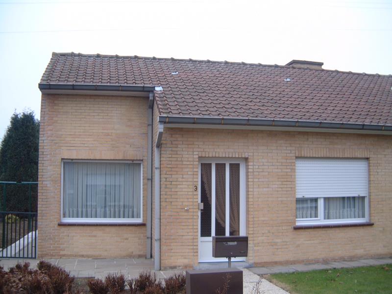 huurwoning Groothofstraat 3, 8800 Beveren