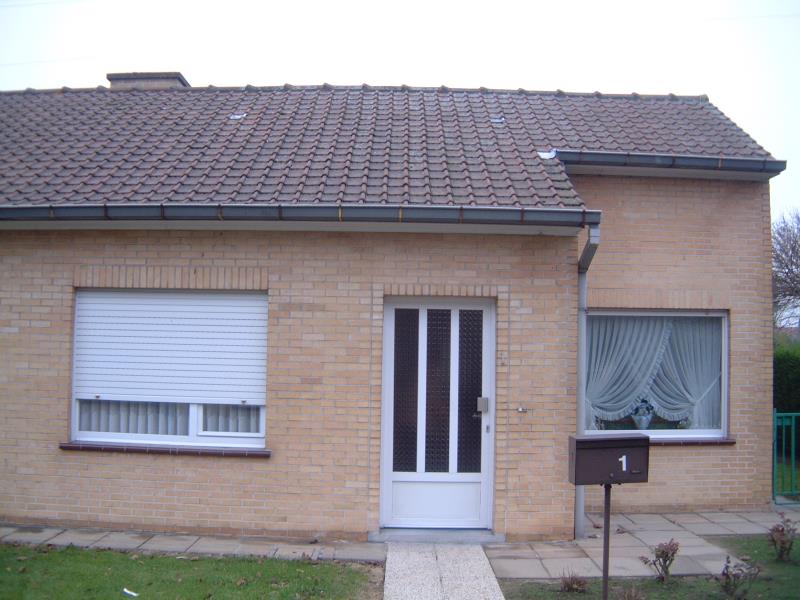 huurwoning Groothofstraat 1, 8800 Beveren