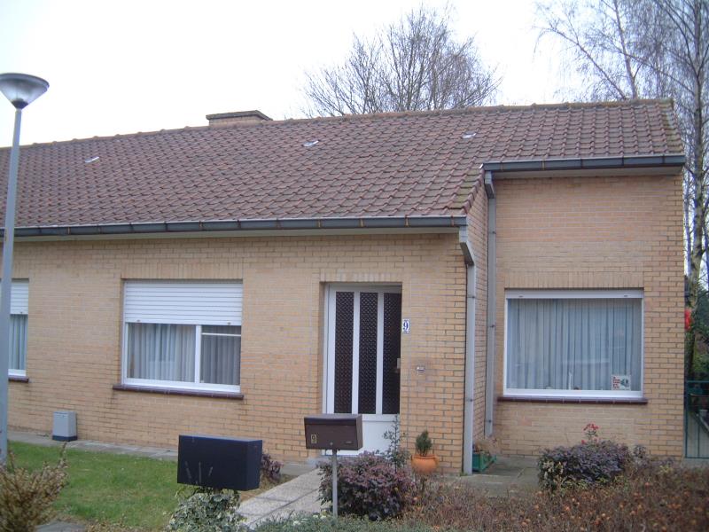 huurwoning Groothofstraat 9, 8800 Beveren