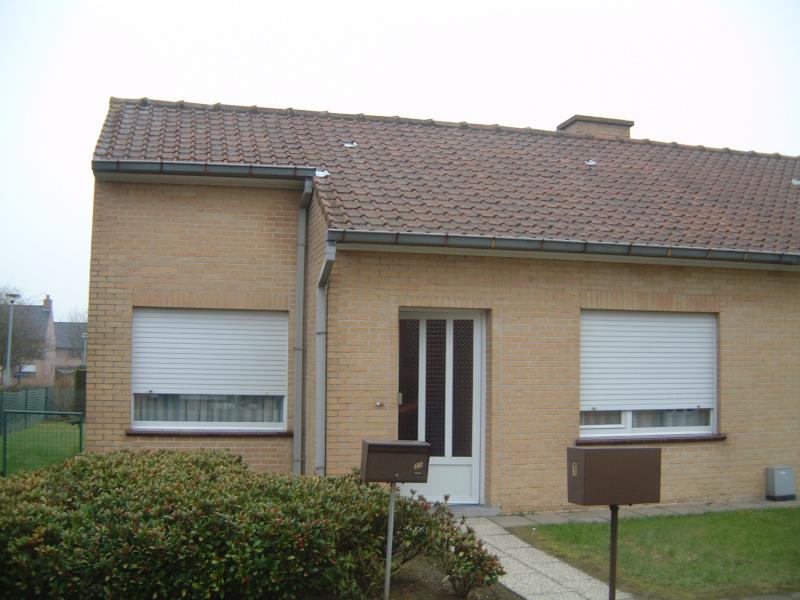 huurwoning Groothofstraat 15, 8800 Beveren