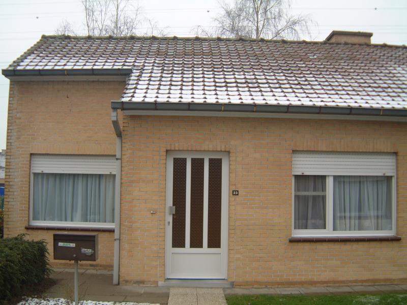 huurwoning Groothofstraat 23, 8800 Beveren