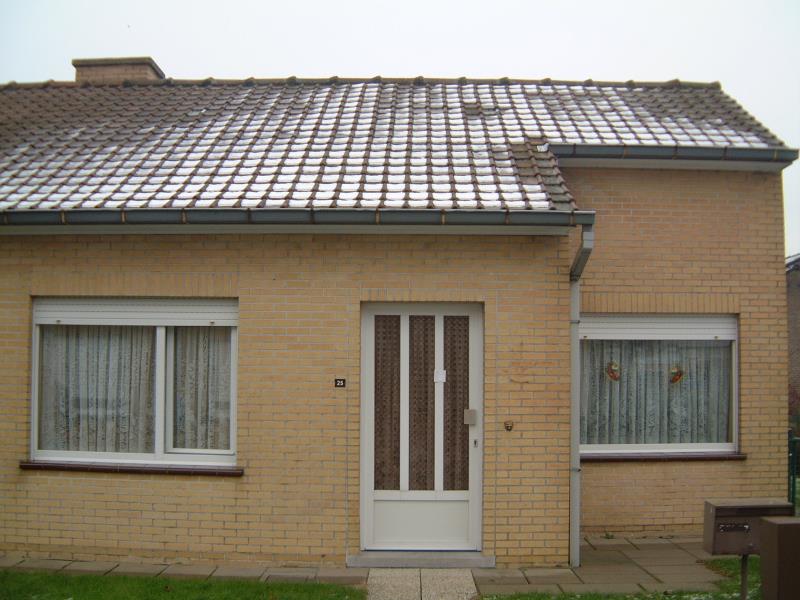 huurwoning Groothofstraat 25, 8800 Beveren