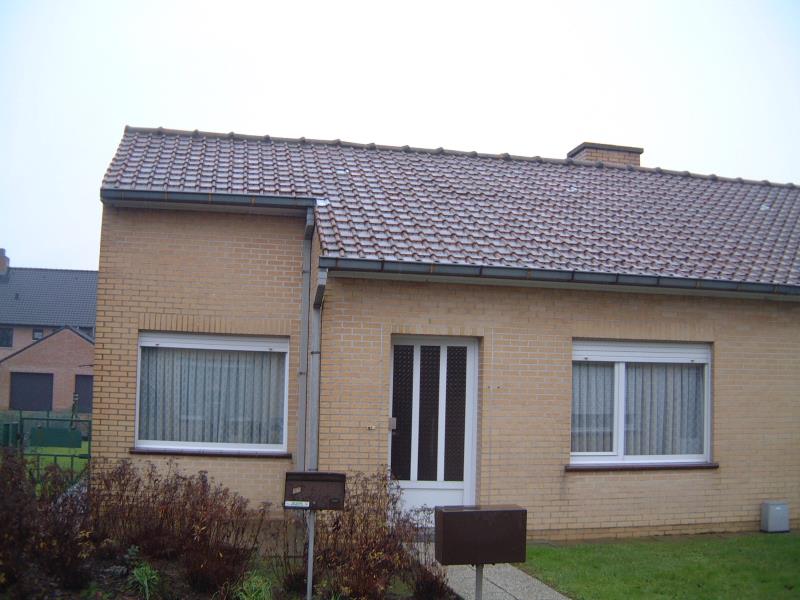 huurwoning Groothofstraat 27, 8800 Beveren
