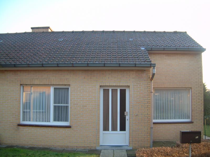 huurwoning Groothofstraat 29, 8800 Beveren