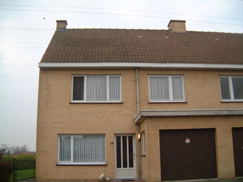 huurwoning Jonkersstraat 58, 8800 Beveren