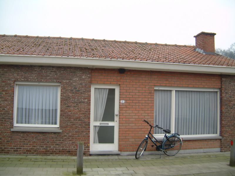 huurwoning Menenstraat 20 bus D, 8890 Dadizele