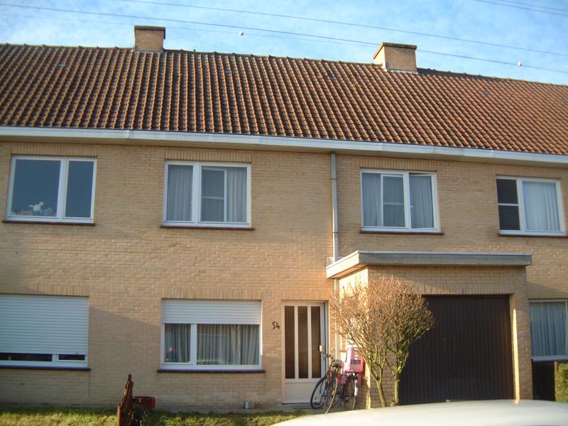 huurwoning Jonkersstraat 54, 8800 Beveren