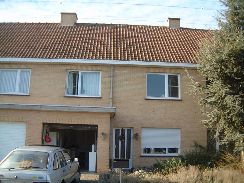 huurwoning Jonkersstraat 39, 8800 Beveren