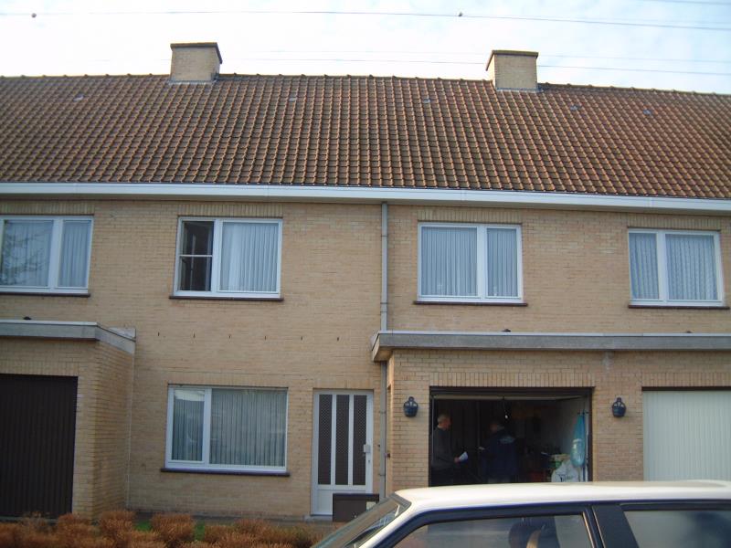 huurwoning Jonkersstraat 43, 8800 Beveren