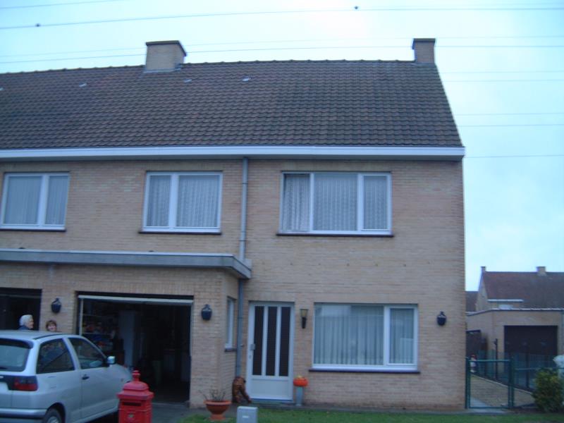 huurwoning Jonkersstraat 45, 8800 Beveren