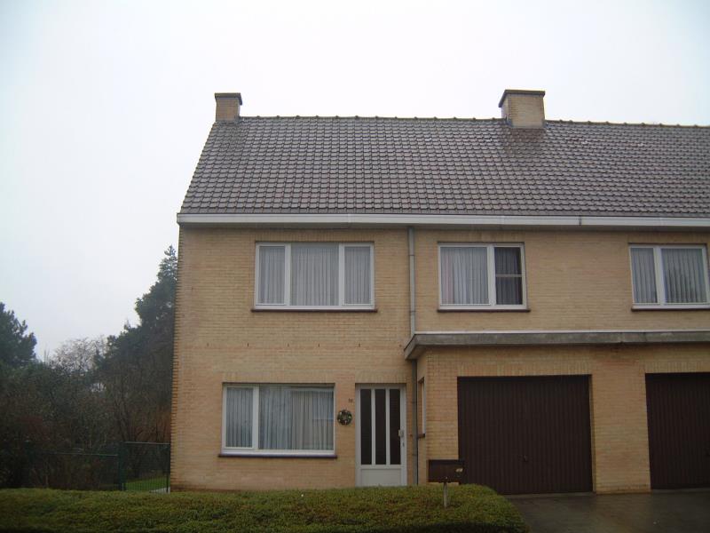 huurwoning Groothofstraat 56, 8800 Beveren