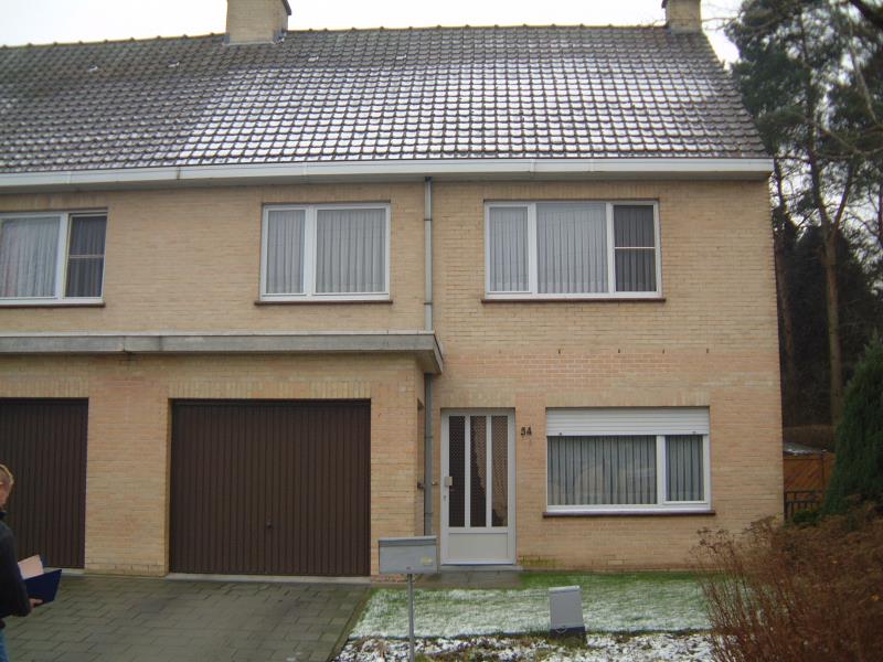 huurwoning Groothofstraat 54, 8800 Beveren