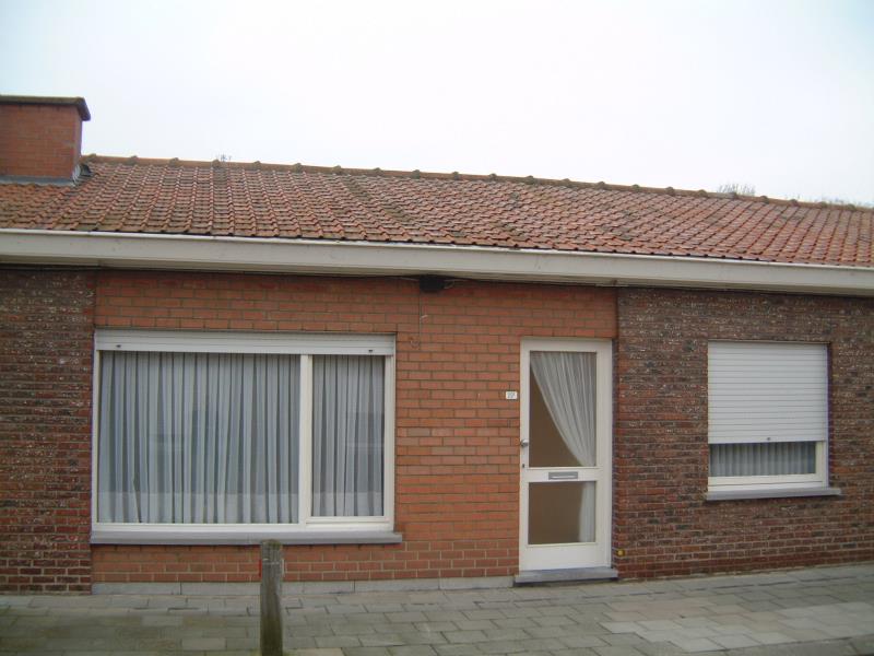 huurwoning Menenstraat 20 bus E, 8890 Dadizele