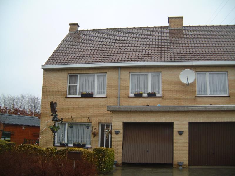 huurwoning Groothofstraat 44, 8800 Beveren