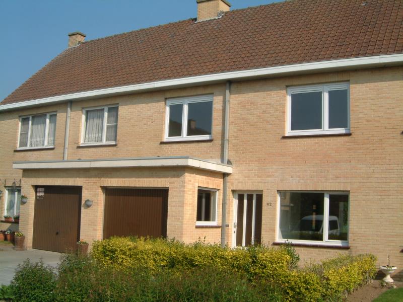 huurwoning Groothofstraat 42, 8800 Beveren